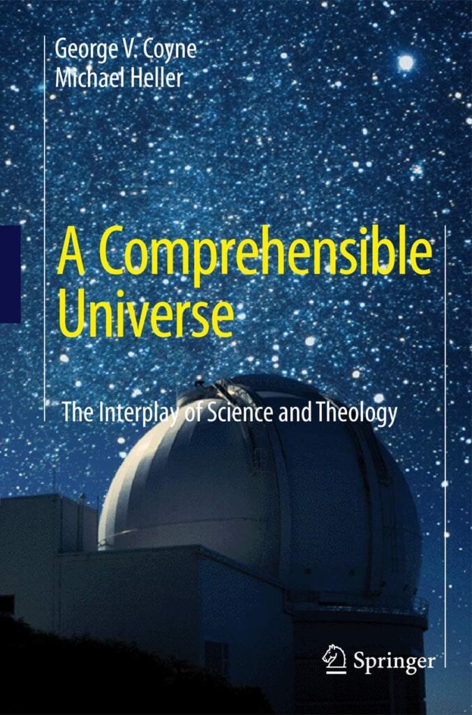 A Comprehensible Universe