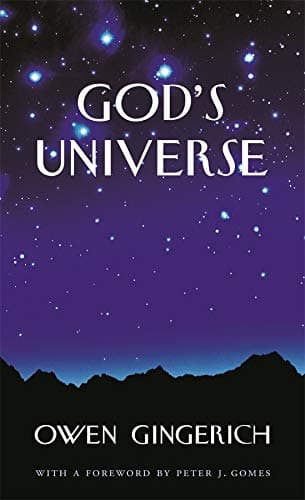 God's Universe