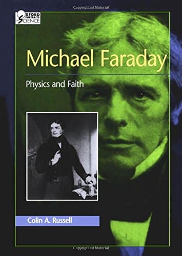 Faraday Physics & Faith