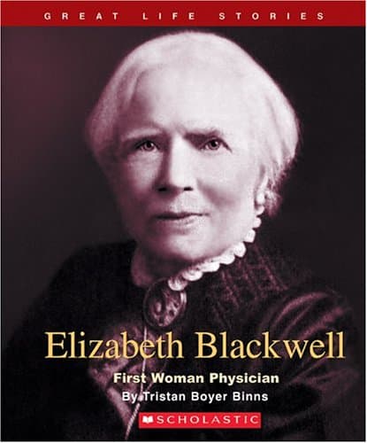 E Blackwell