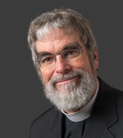 Br. Guy Consolmagno, S.J.