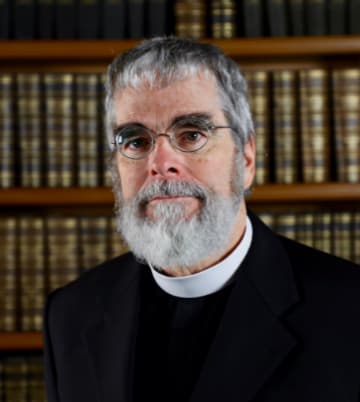 Br. Guy J. Consolmagno, S.J.