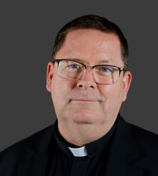 Rev. Paul Mueller, S.J.