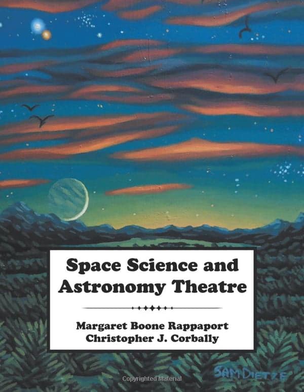 Space Science and Astronomy Theatre