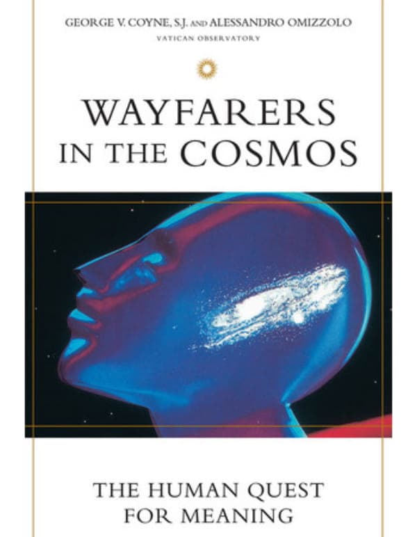 Wayfarers in the Cosmos