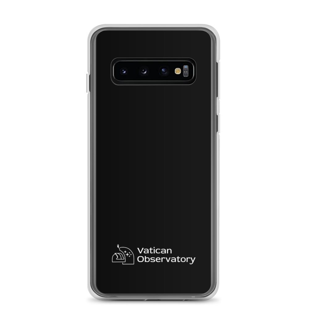 Samsung Case 2 Black, wireless charging compatible, BPA-free - Vatican ...