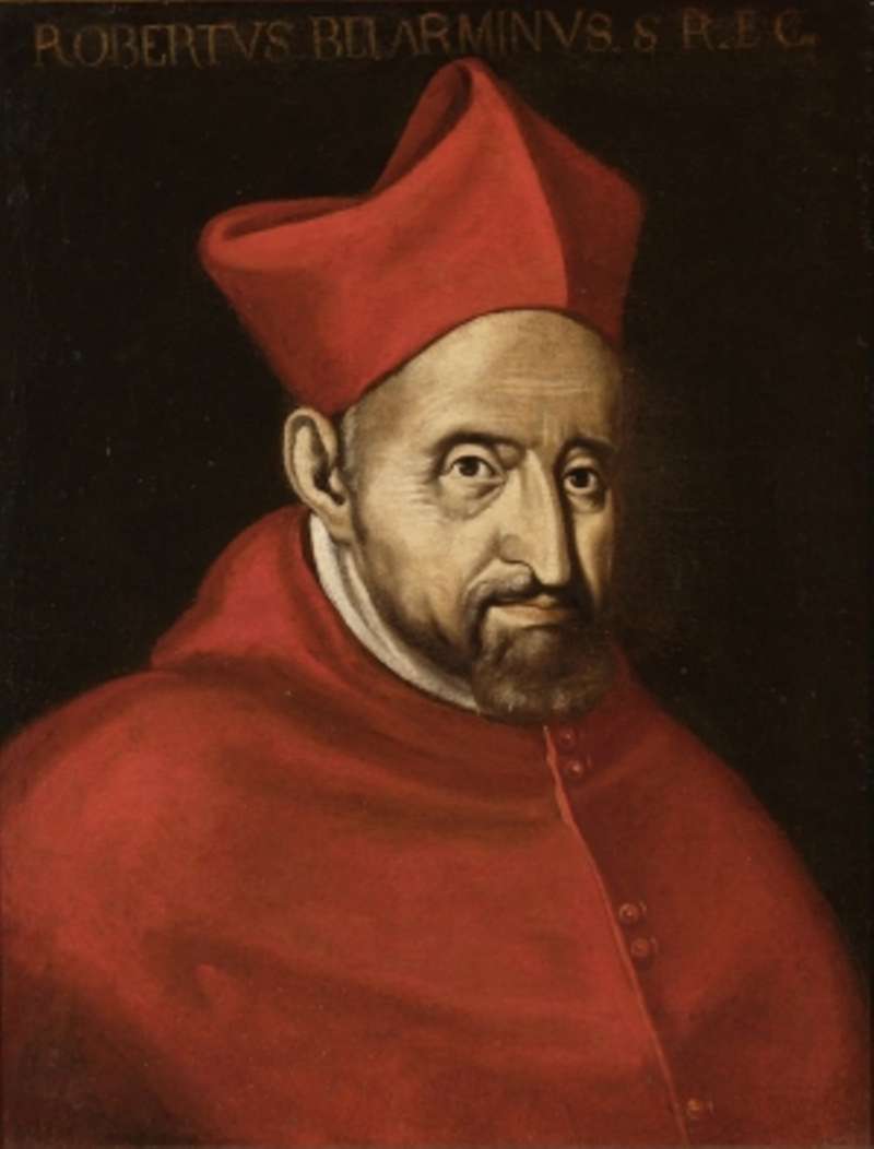 St. Robert Bellarmine