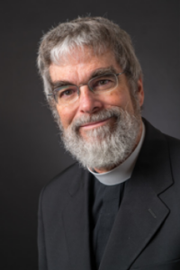 Br. Guy Consolmagno SJ