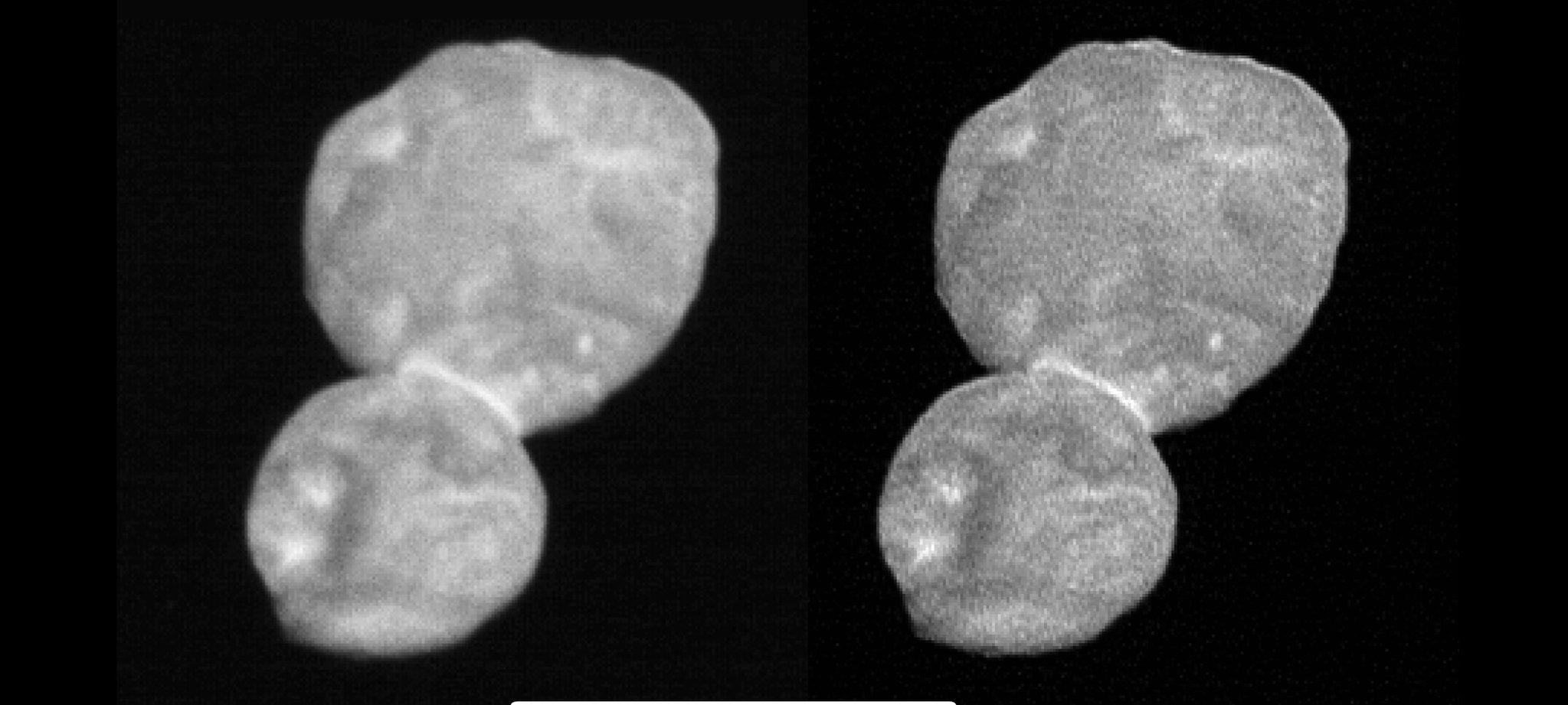 2014 mu69 deals