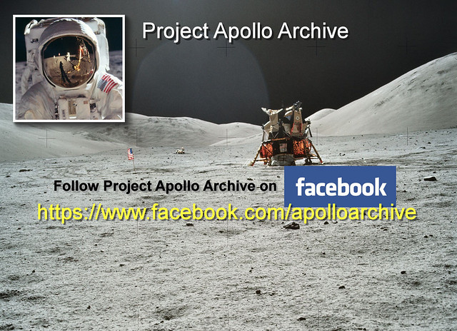 Project Apollo Archive