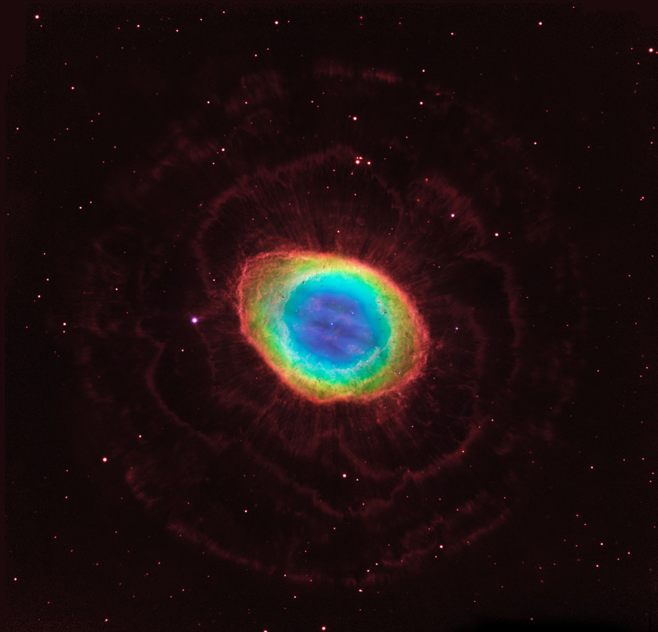 Ring Nebula