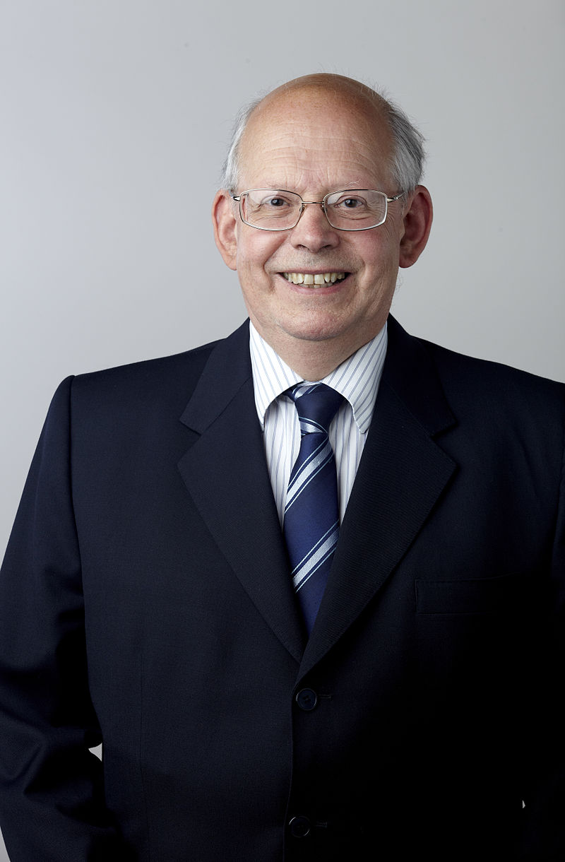 Professor Richard Hills FRS.jpg