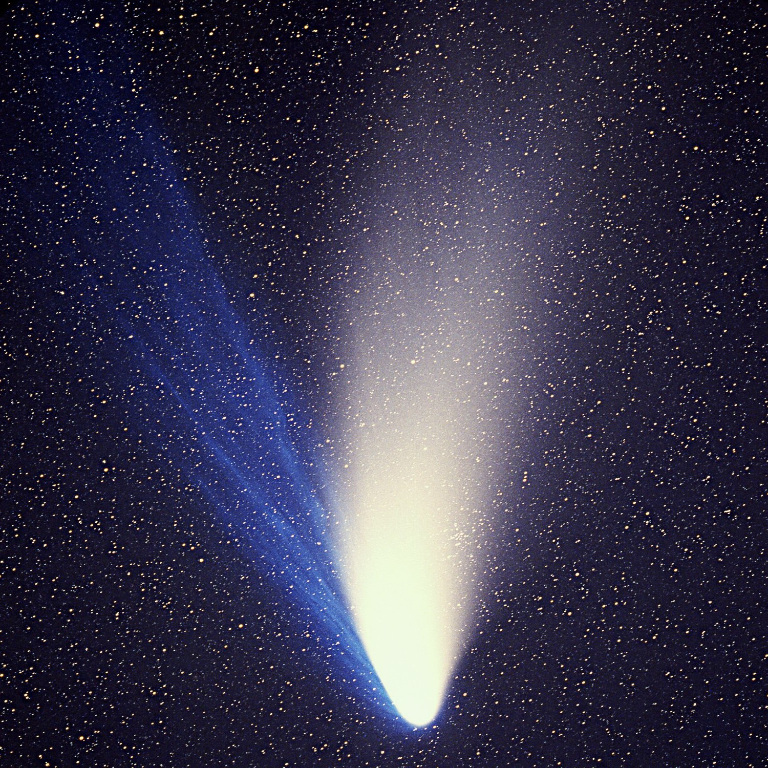 Comet C/1995 O1 (Hale-Bopp)