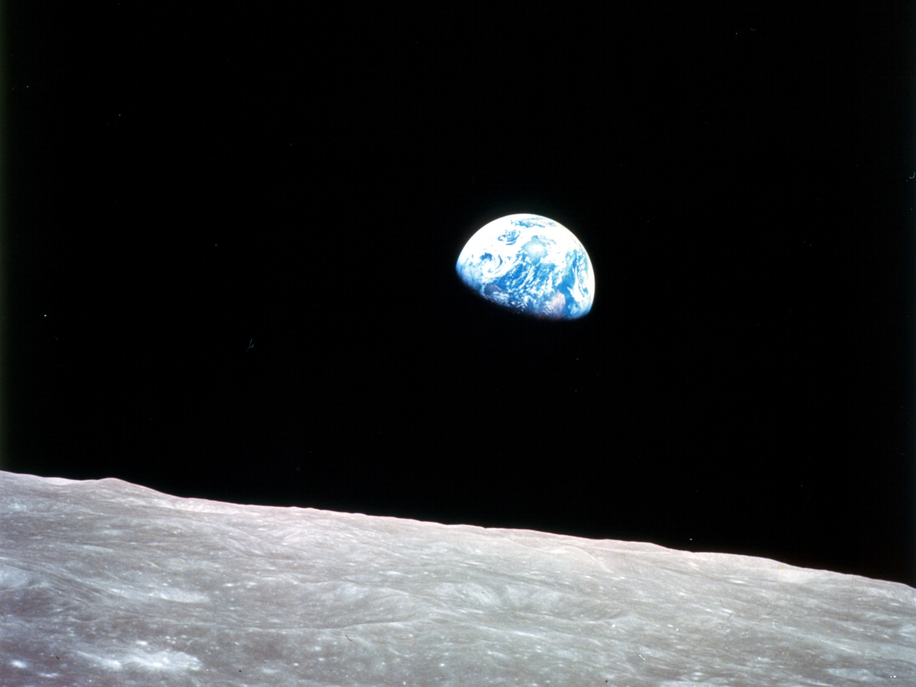 Earthrise
