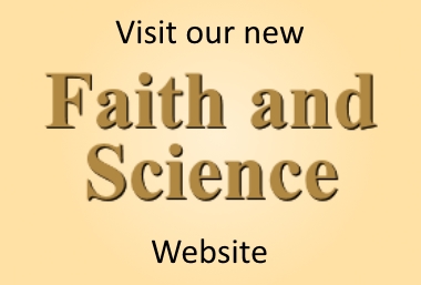 Faith and Science