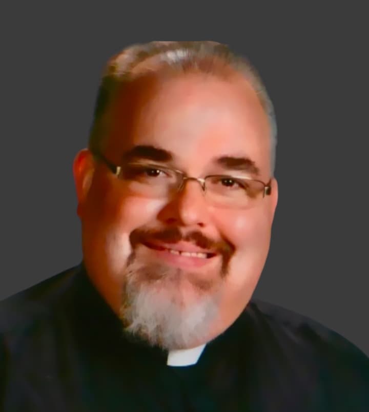 Fr. James Kruzynski