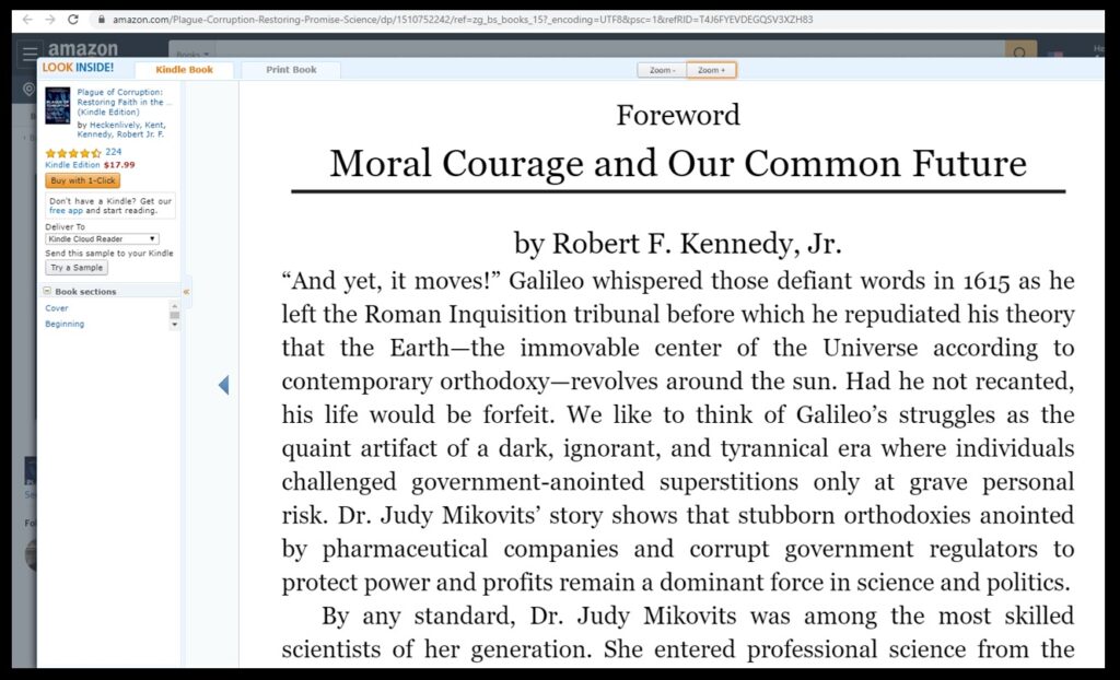 Kennedy’s foreword. The date he wants is probably 1632, not 1615.