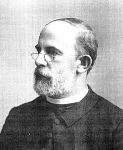 Fr. George M. Searle