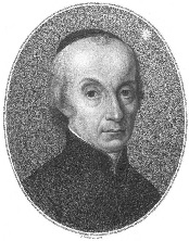 Fr. Giuseppe Piazzi