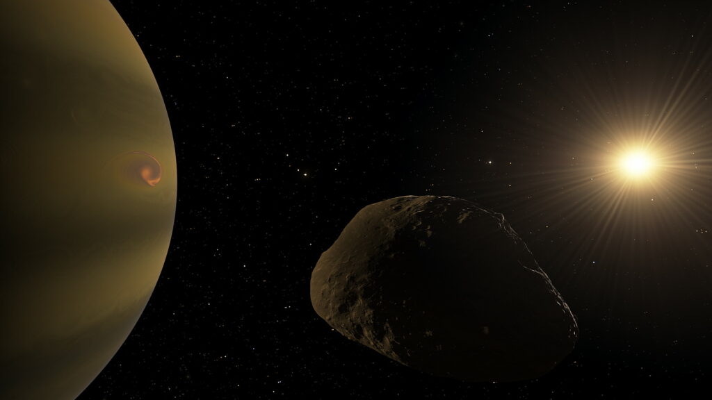 Gliese 1002