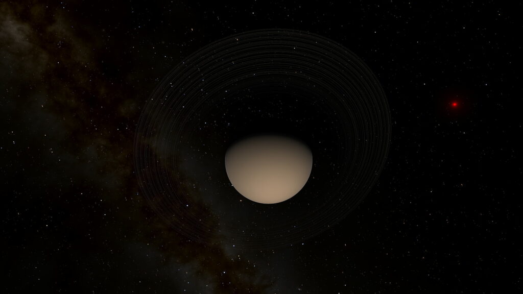 Gliese 229