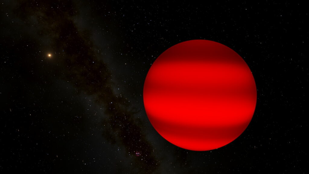 Gliese 229