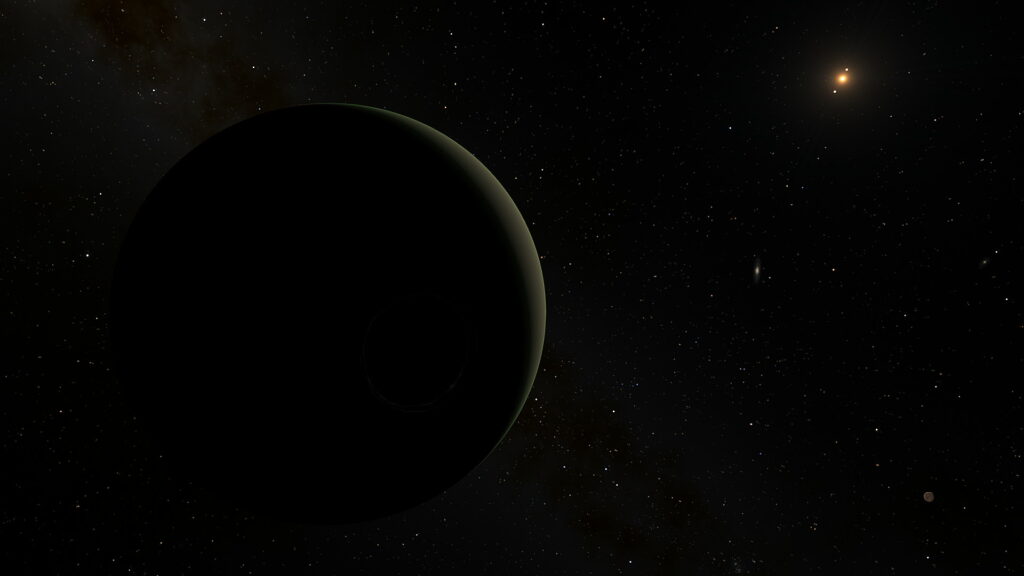 Gliese 3618 