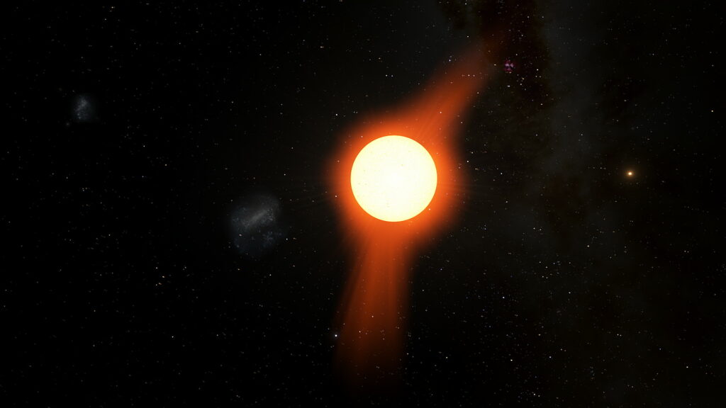 Gliese 412