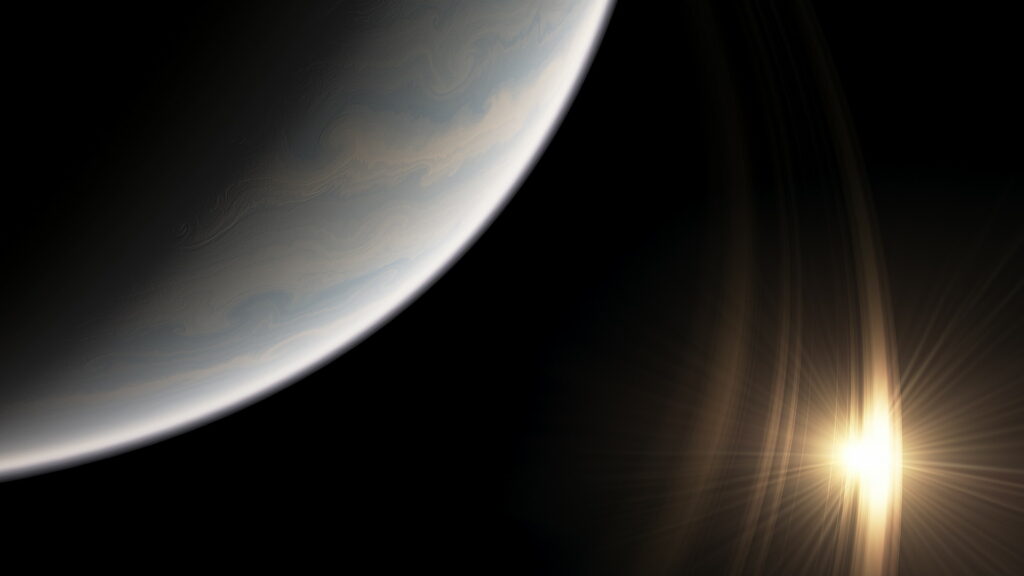 Gliese 687