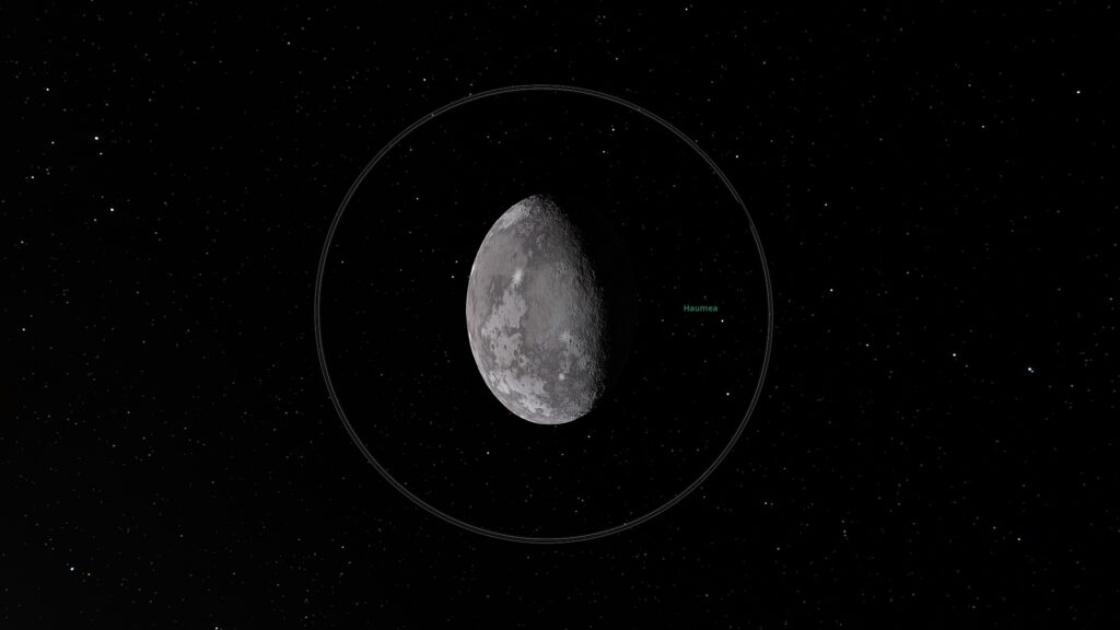 Haumea