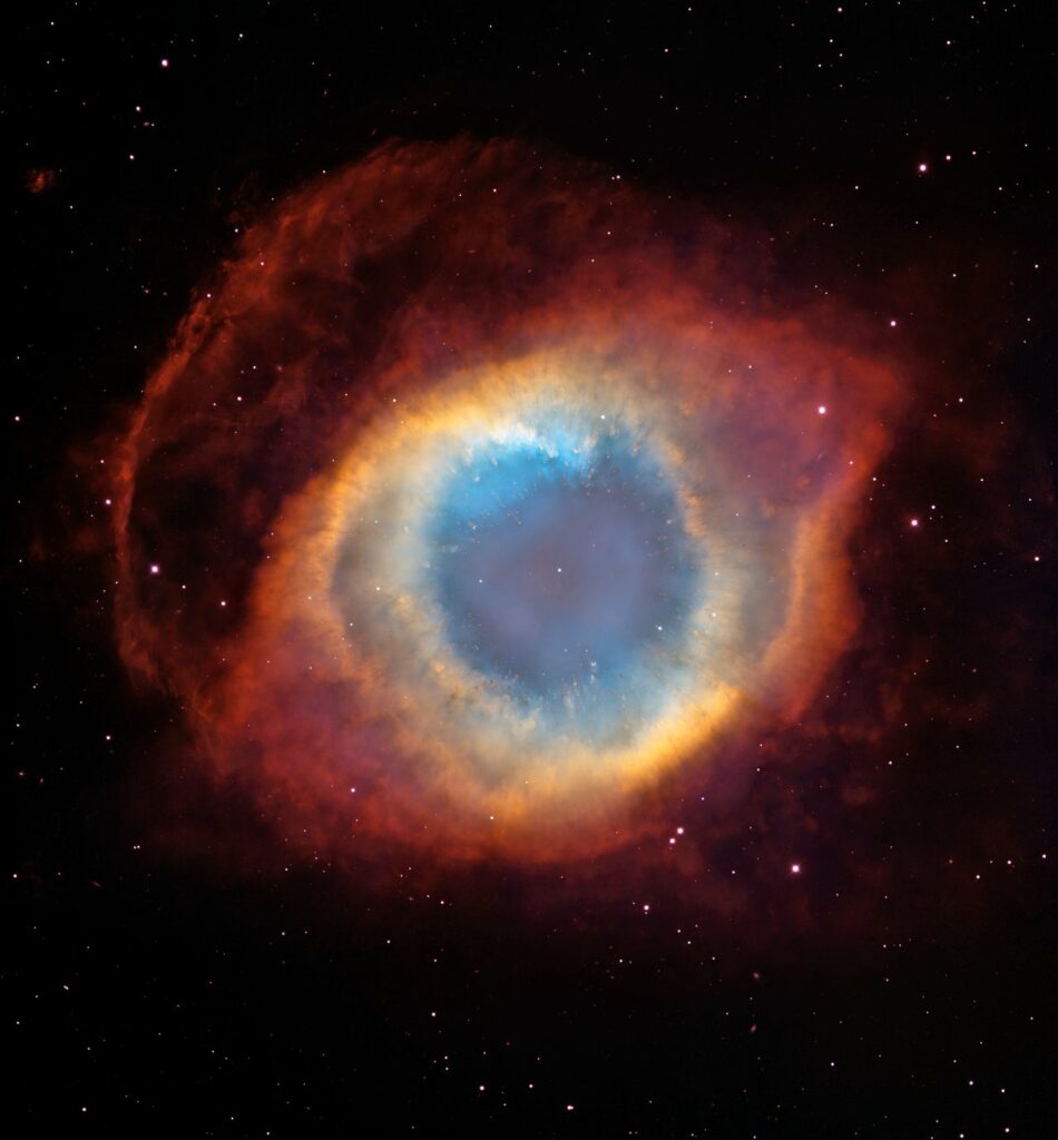 Helix Nebula