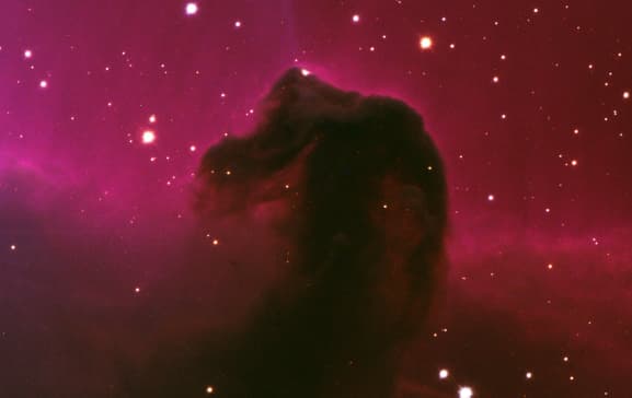 Horsehead Nebula