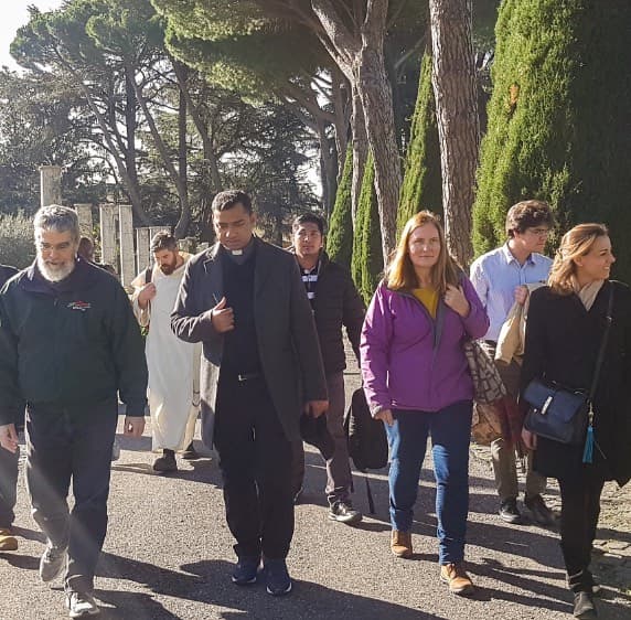 Tours at the Vatican