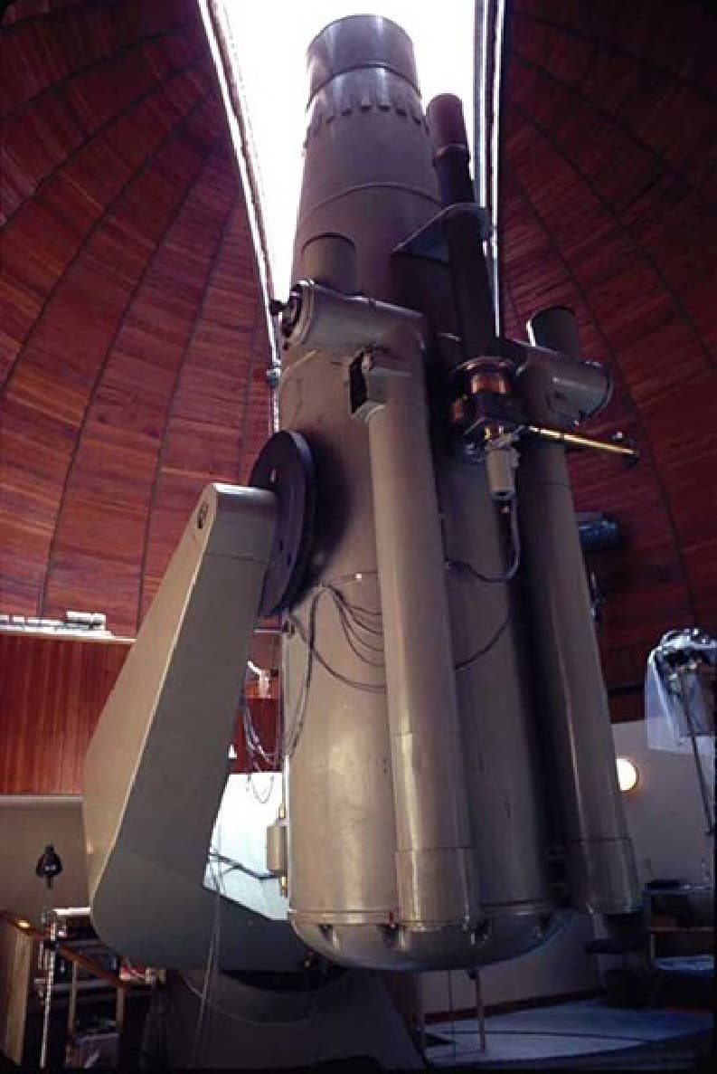 Schmidt Telescope