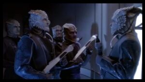 The Jem’Hadar