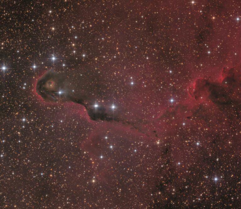 IC 1396A