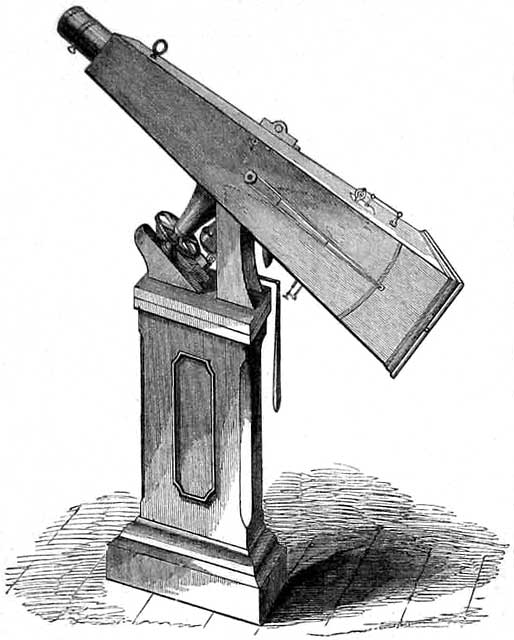 The Kew Photoheliograph