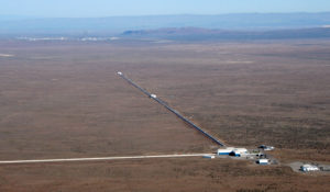 LIGO Hanford Observatory