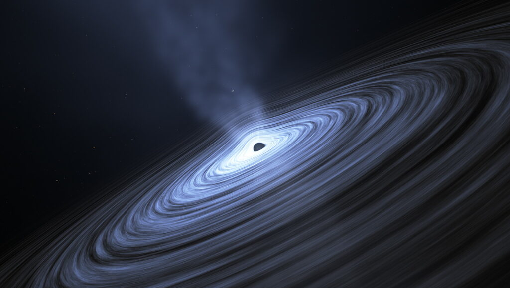 Black Hole