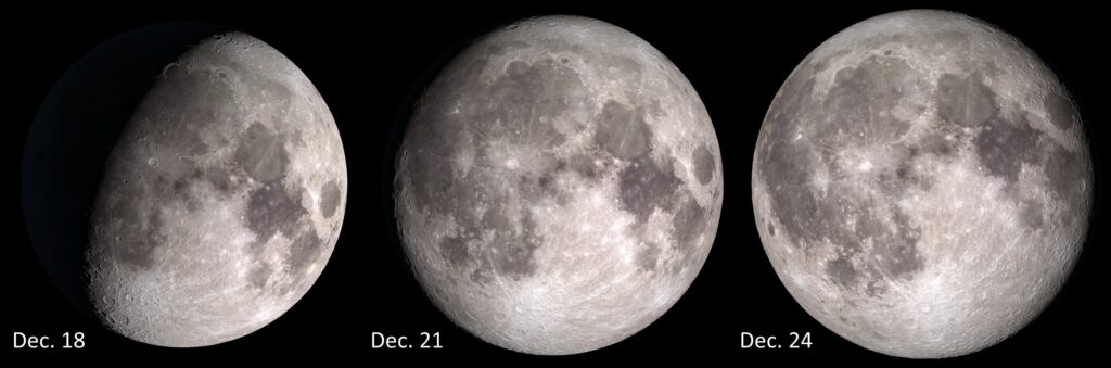 Moon
