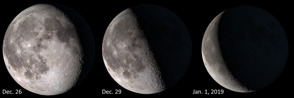 Moon