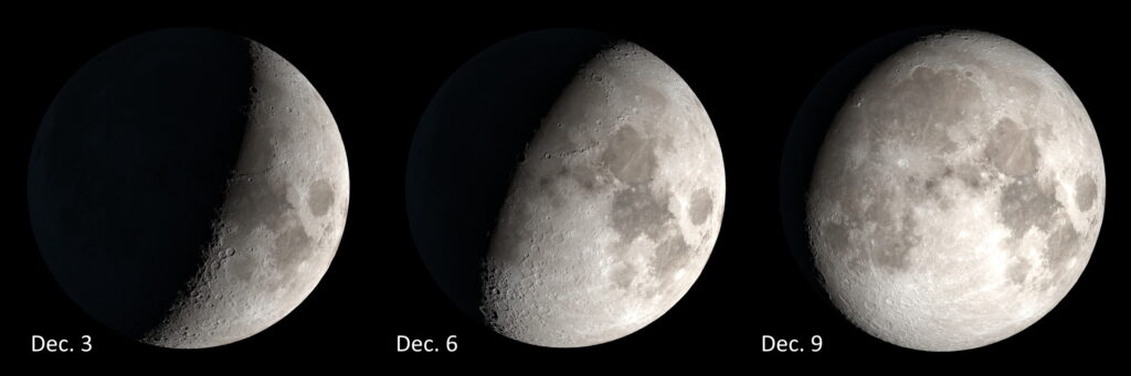 Moon