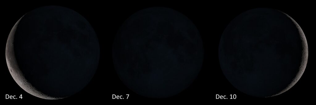 Moon