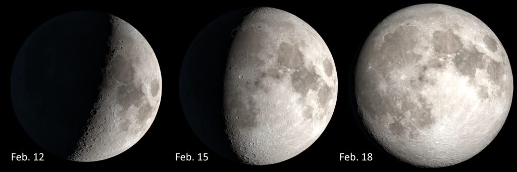 Moon