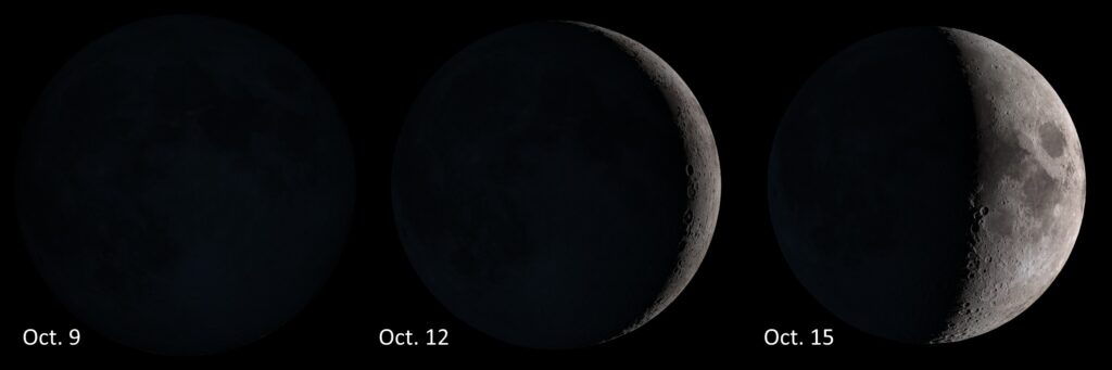 Moon