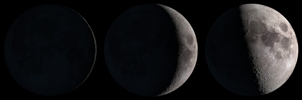 The Moon Apr. 17-23, 2018 2018