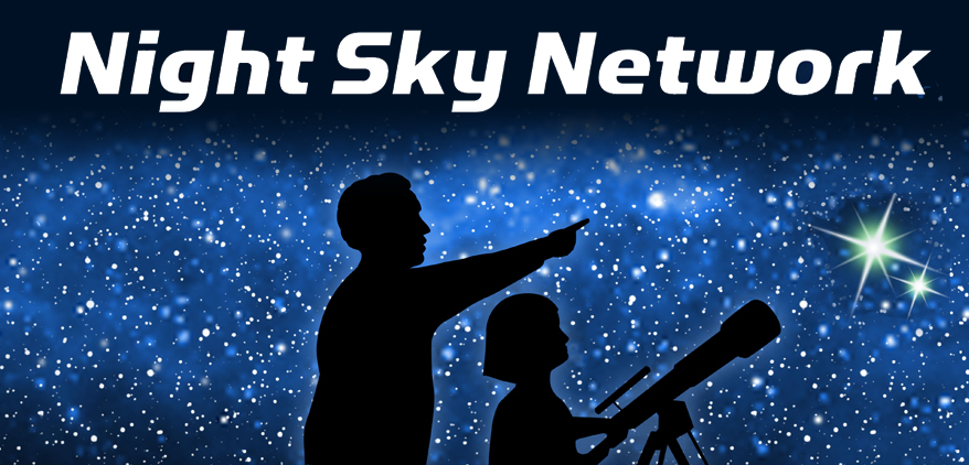 NASA Night Sky Network