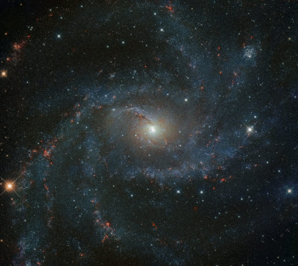 NGC 6946