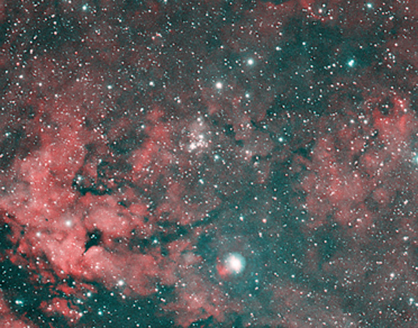 NGC 6910