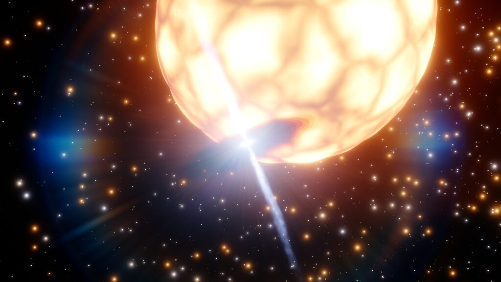 Binary Star